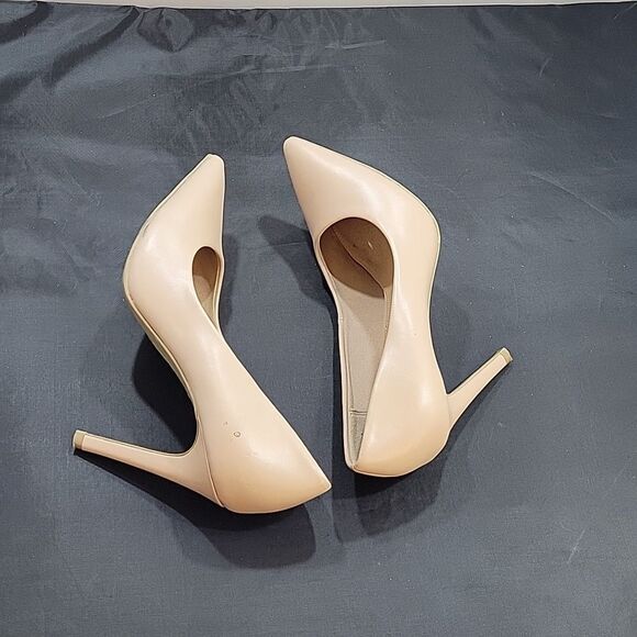 SERRANO CHRISTEN HIGH HEEL STILETTOS PUMP - Picture 12 of 14